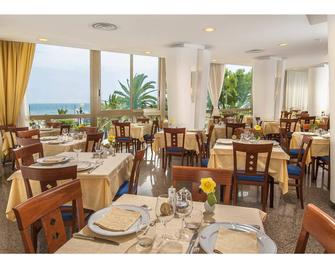Corallo Hotel - Martinsicuro - Restaurant