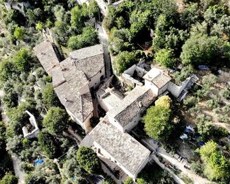 Guesthouse Runcini - Ferentillo - Outdoors view