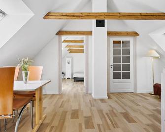 Stunning Home In Ranum With Wifi - Ranum - Comedor