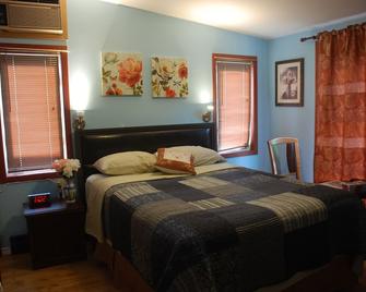 Ambassador B & B Guest Home - Stratford - Habitación