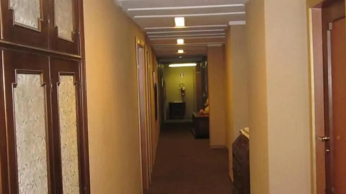 Albergo Ristorante Casale