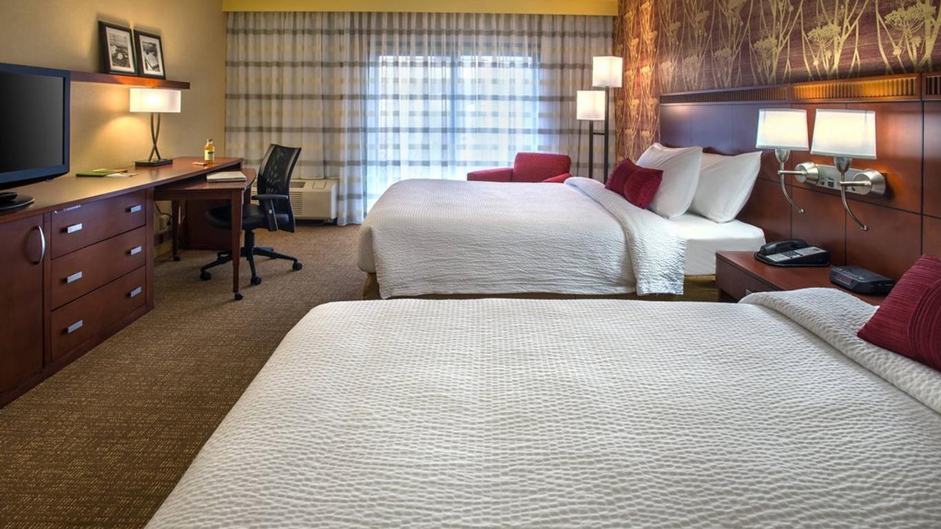 Courtyard by Marriott Philadelphia Devon/Villanova