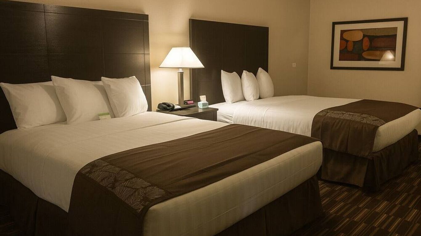 Boarders Inn & Suites by Cobblestone Hotels - Ashland City