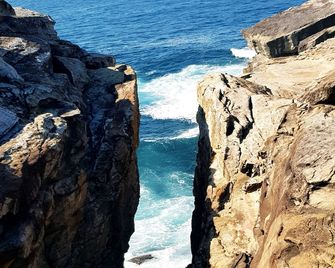 Beach-side cottage with the pool North Maroubra close to Coogee - Maroubra