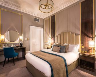 Edgbaston House - Birmingham - Habitación