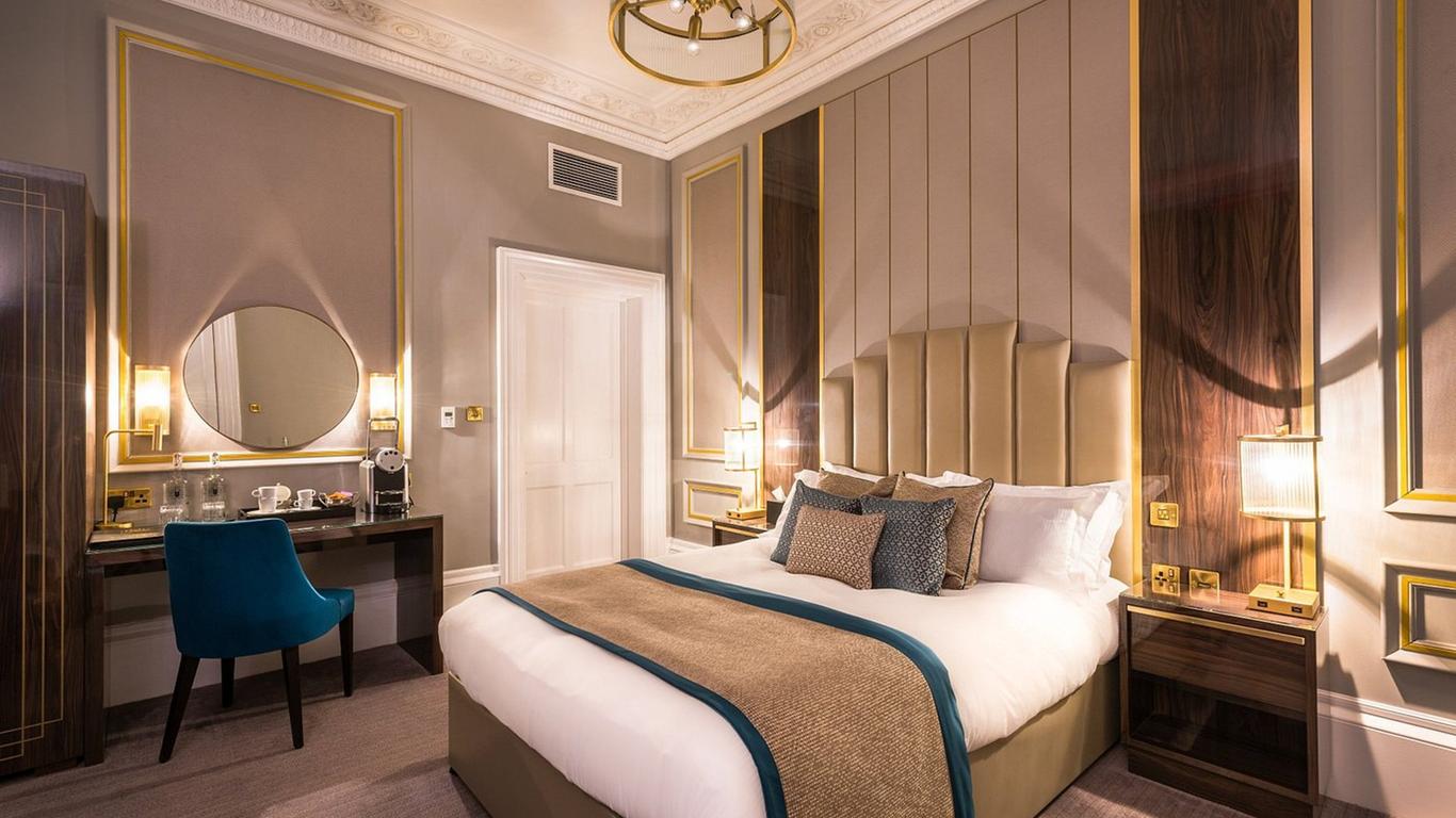 إدجباستون هاوس