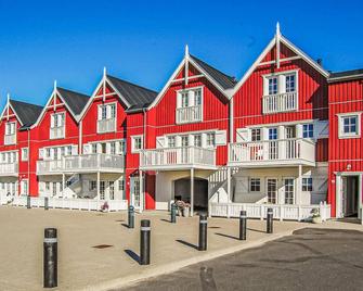 Apartment Færgevej X - Bagenkop - Edificio