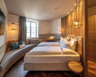 Park Hotel Bellevue - Dobbiaco/Toblach