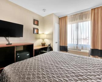 Hotel Pergola Jfk Airport - Queens - Bedroom
