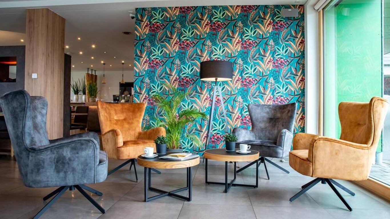 Alb Inn - Hotel & Apartments