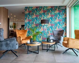 Alb Inn - Hotel & Apartments - Merklingen - Lounge