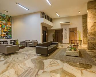 Slaviero Blumenau - בלומנאו - טרקלין