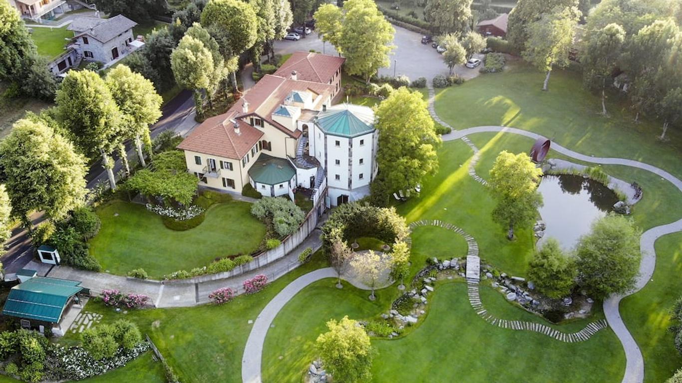 La Locanda Del Notaio