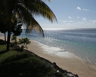 Stevensons at Manase - Manase - Beach