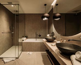 Verdala Wellness Hotel Ax Privilege - Adults Only - Hal Gharghur - Schlafzimmer