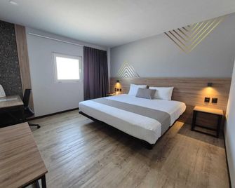 Avanta Hotel & Villas - Santa Rosa de Jáuregui