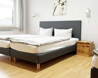 Holiday Home in Germany near Müllerthal Walks, cleaning included - Bollendorf - Schlafzimmer