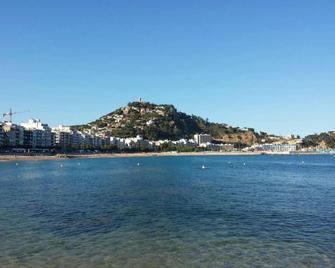 Hermoso apartamento cerca al mar - Blanes - Outdoor view