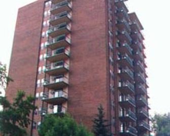 Execsuite - Calgary - Edifício
