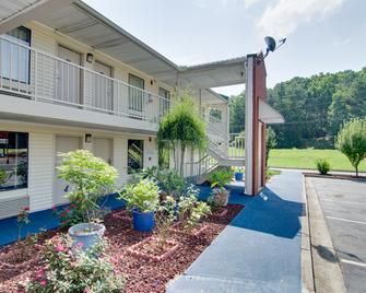 Motel 6 Cartersville, GA - Cartersville - Gebouw