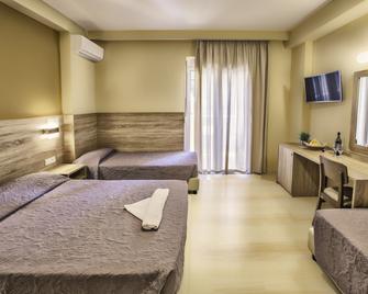 Sofia Hotel - Heraklion - Bedroom