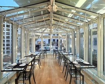 The Street Milano Duomo - Milaan - Restaurant