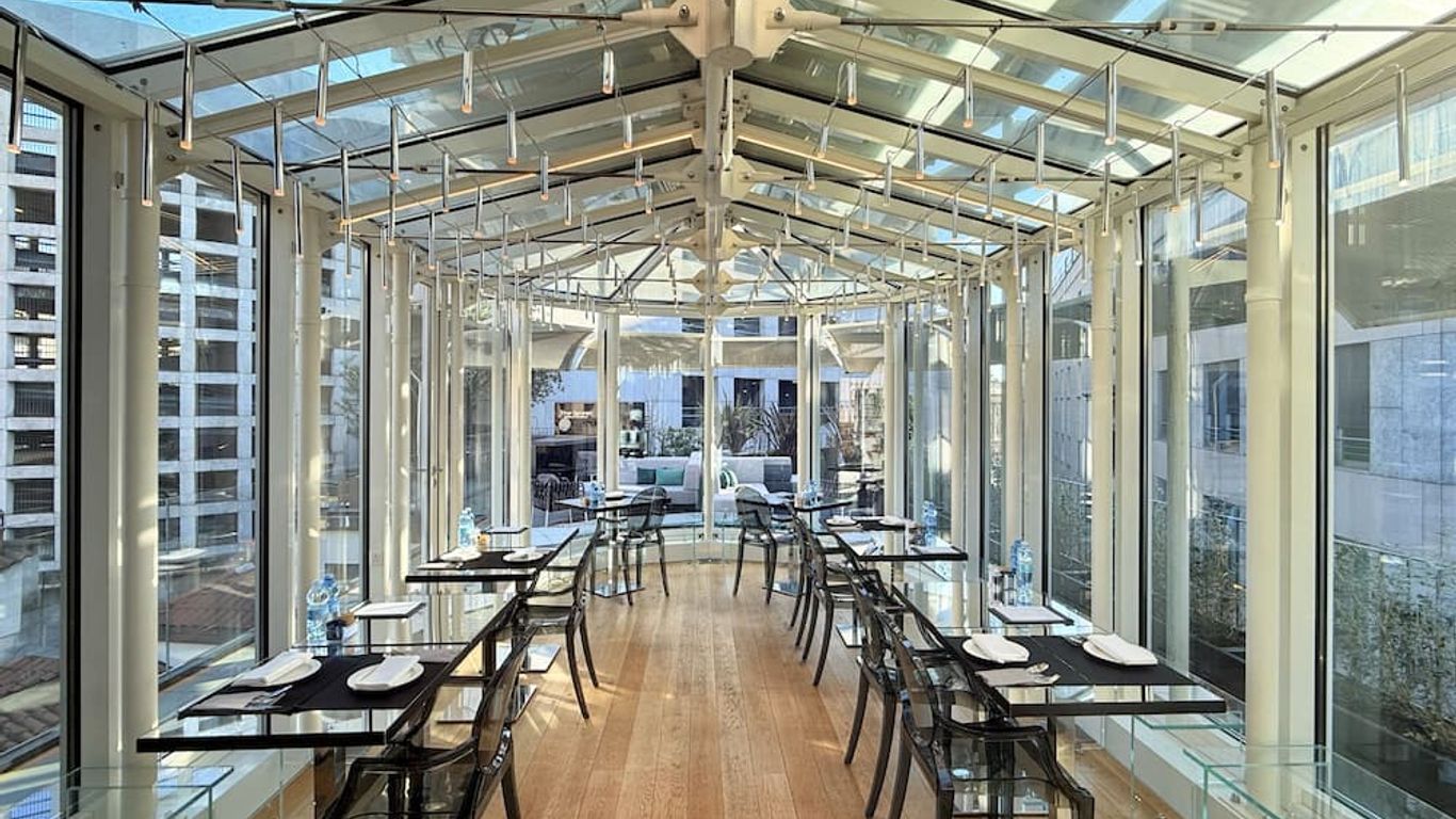 The Street Milano Duomo