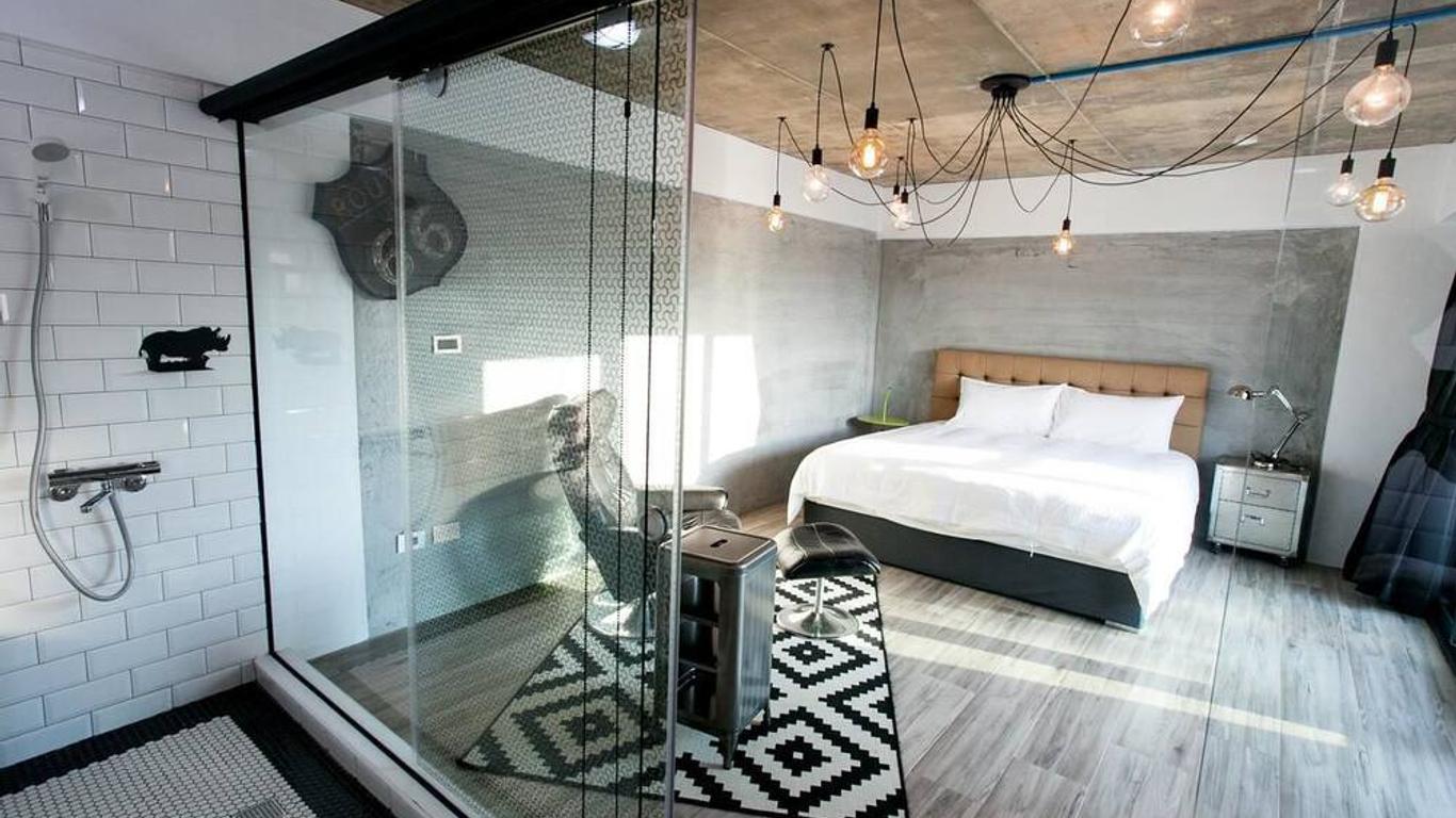 Noah's Ark Homestay