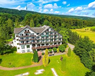Wohlfühlhotel Der Jägerhof - Willebadessen - Edificio