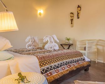 Mbizi Bush Lodge - Phalaborwa