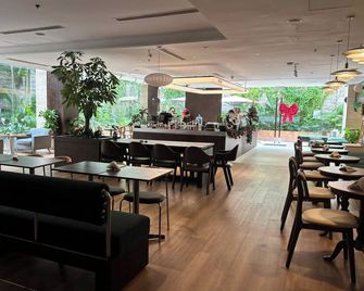 Vissai Saigon Hotel - Ho Chi Minh City - Restaurant