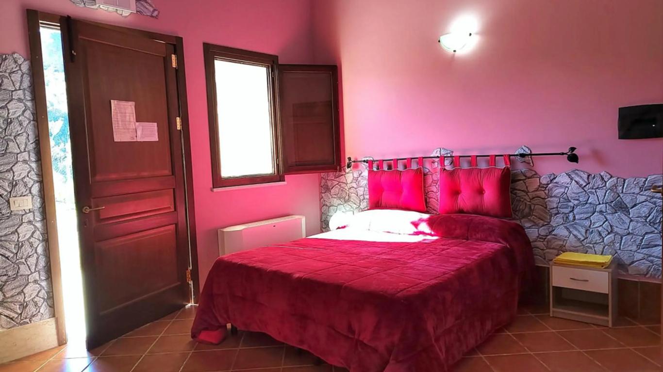 Villaggio dei Balocchi