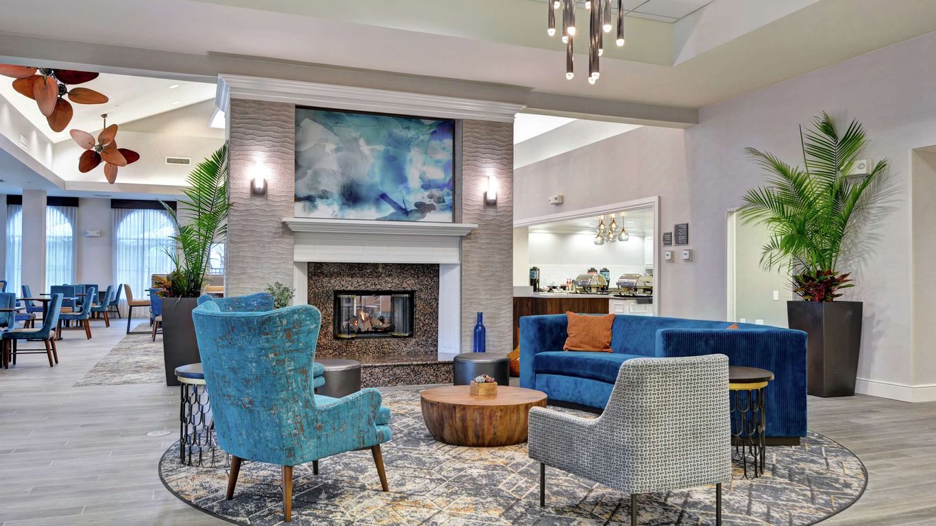 Homewood Suites by Hilton Lake Buena Vista - Orlando