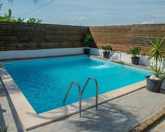 Villa Lucia - Lucera - Piscina