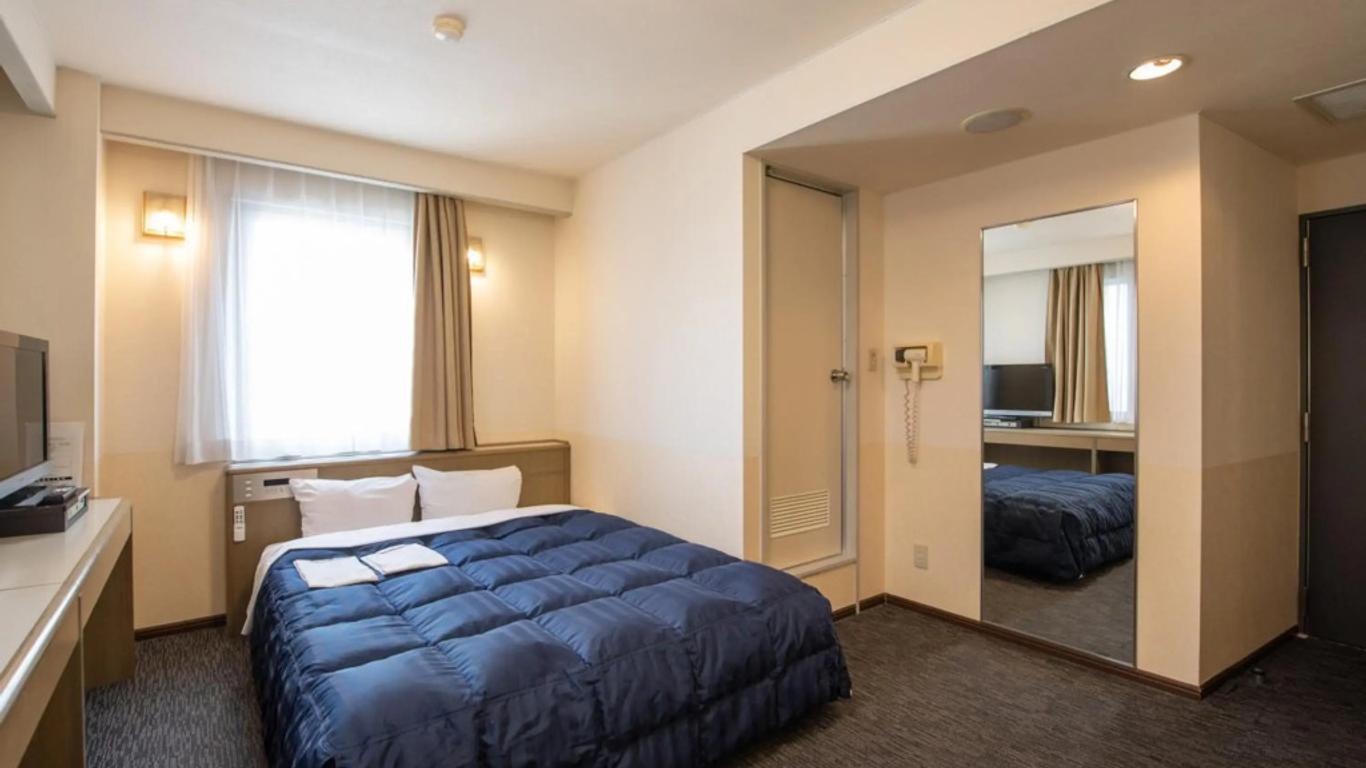 Hotel Iidaya