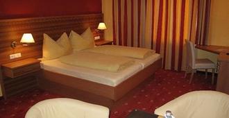 Hotel Victoria - Zell am See - Bedroom