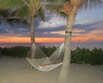 Sea Lord Hotel & Suites - Lauderdale-by-the-Sea - Playa