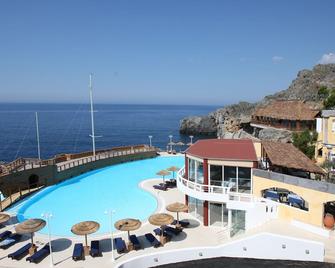 Kalypso Cretan Village Resort & Spa - Plakias - Piscina