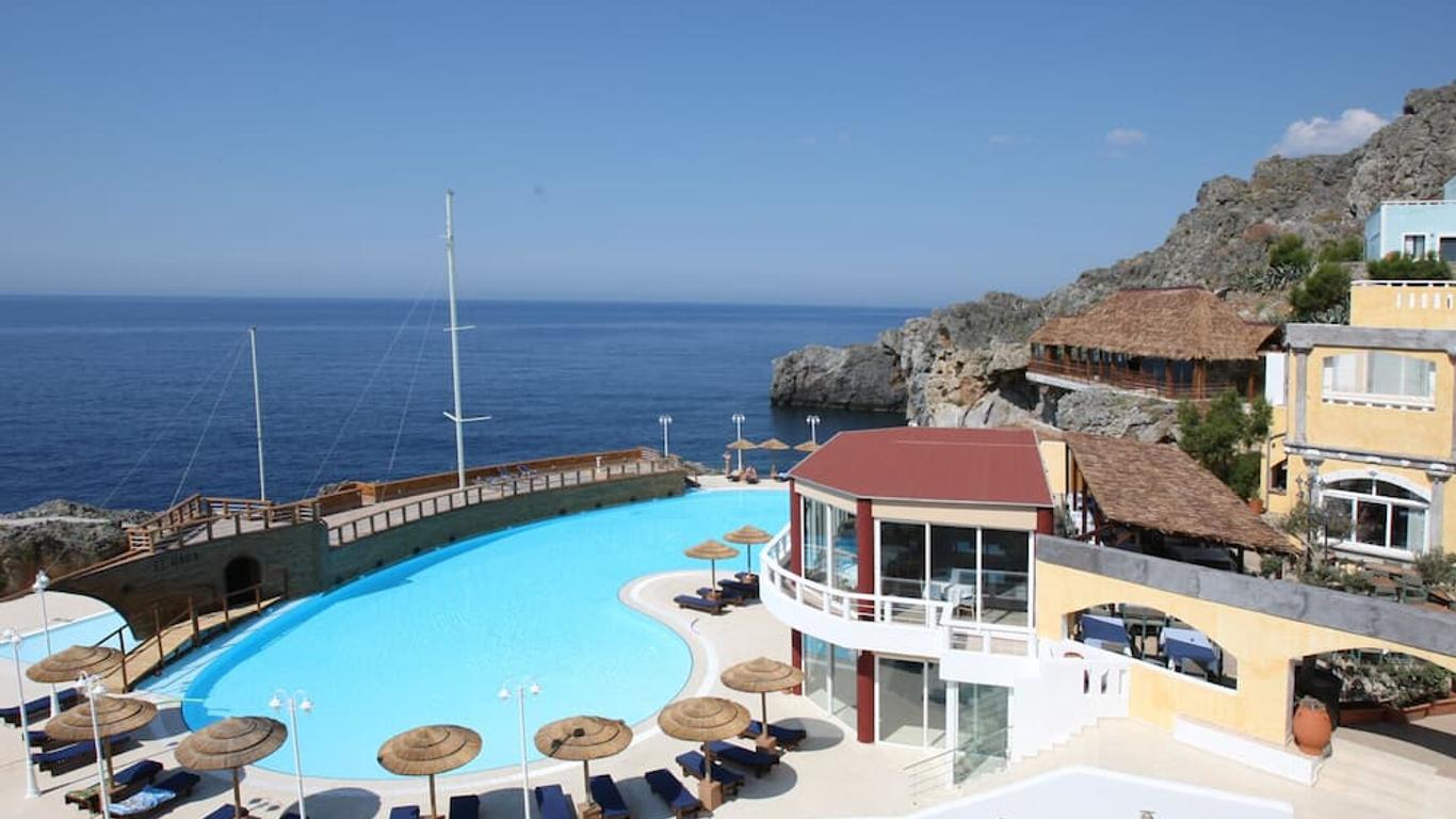 Kalypso Cretan Village Resort & Spa