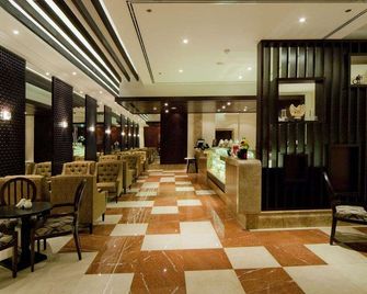 Ayla Hotel - Al-Ain - Restaurant