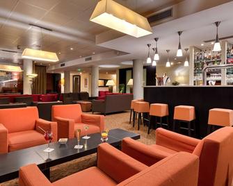 Hotel Eliseo - Lorda - Bar