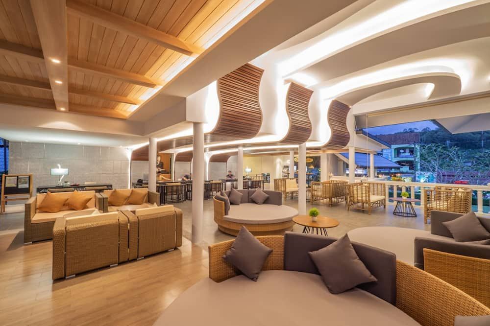 كاولاك إميرالد بيتش ريزورت آند سبا