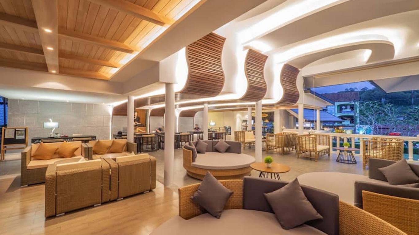 Khaolak Emerald Beach Resort & Spa