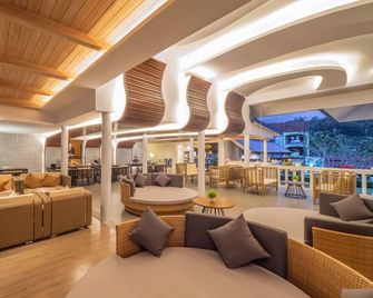 Khaolak Emerald Beach Resort & Spa - Phangnga - Lounge