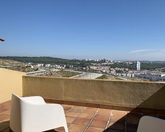Discovery Apartment Carnaxide - Carnaxide - Balcon