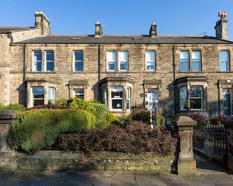 Homelands Guest House - Barnard Castle - Edificio