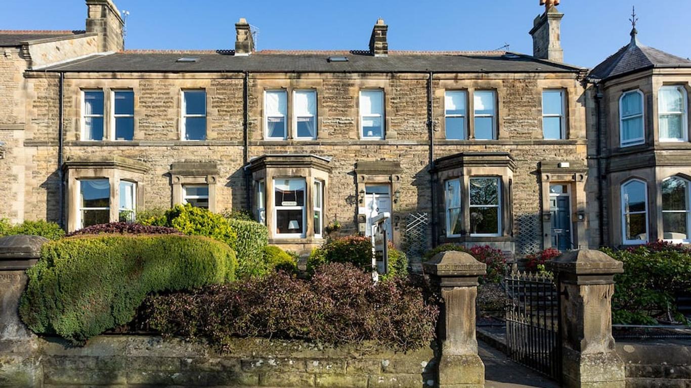 Homelands Guest House