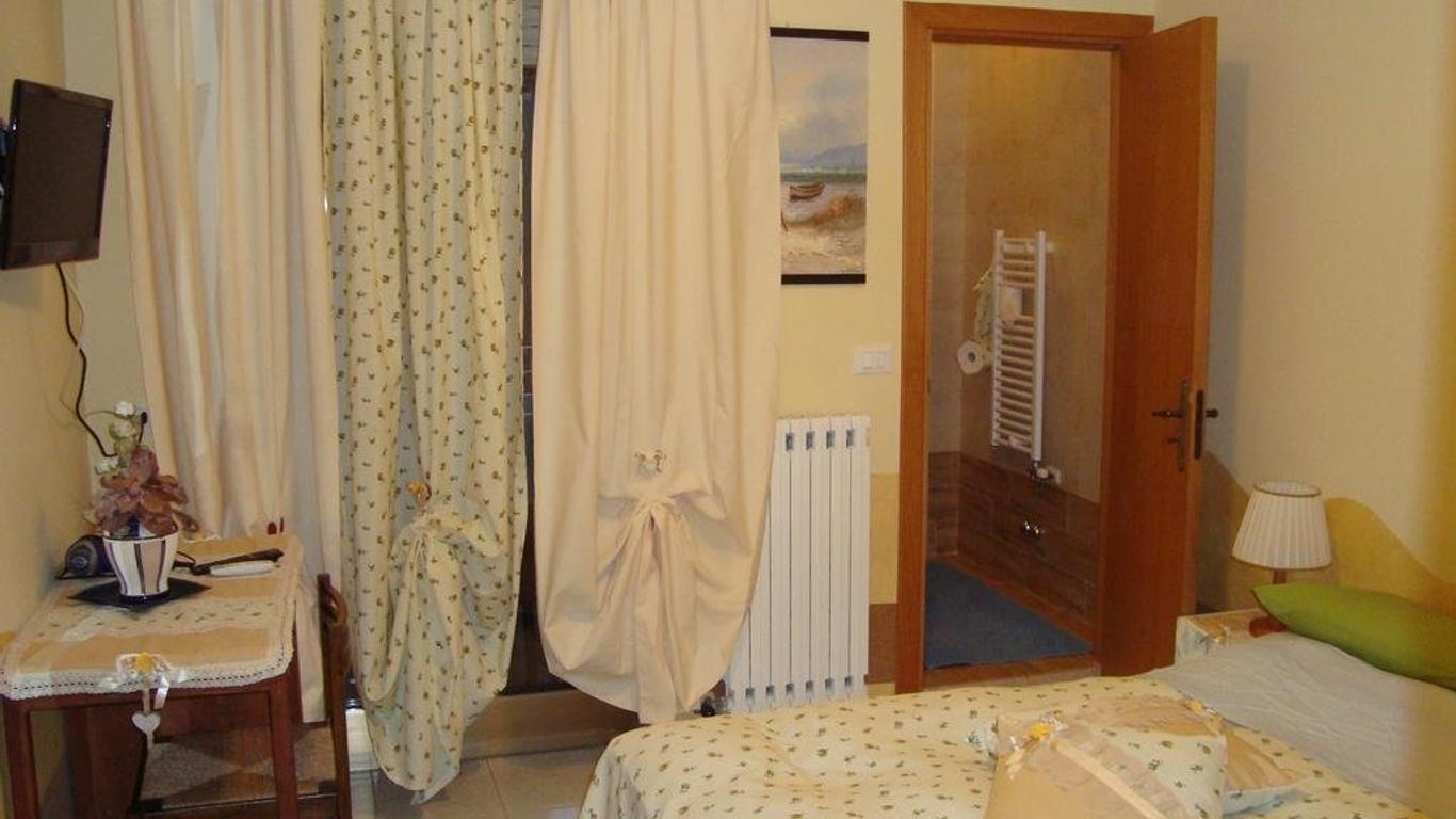 B&B Casa Ferrara