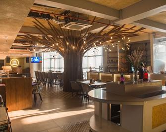 The Avatar Hotel & Convention - Mangalore - Restaurant