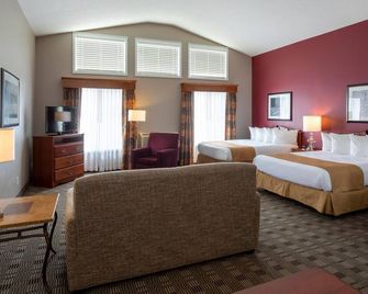 GrandStay Hotel and Suites Ames - Ames